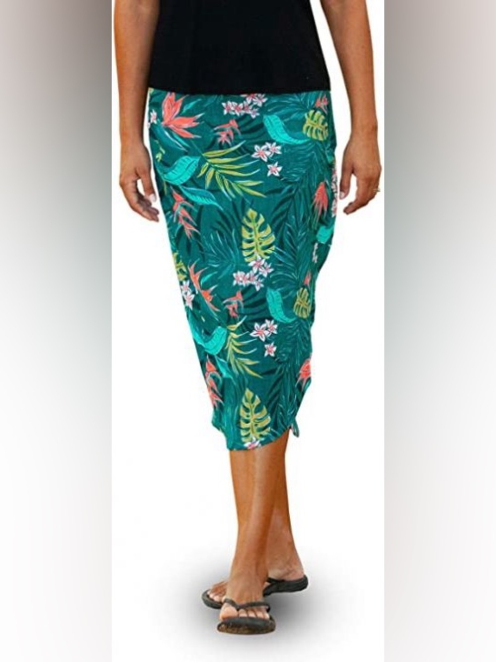 Ripskirt Hawaii Ripskirt Length 3 - Nsf